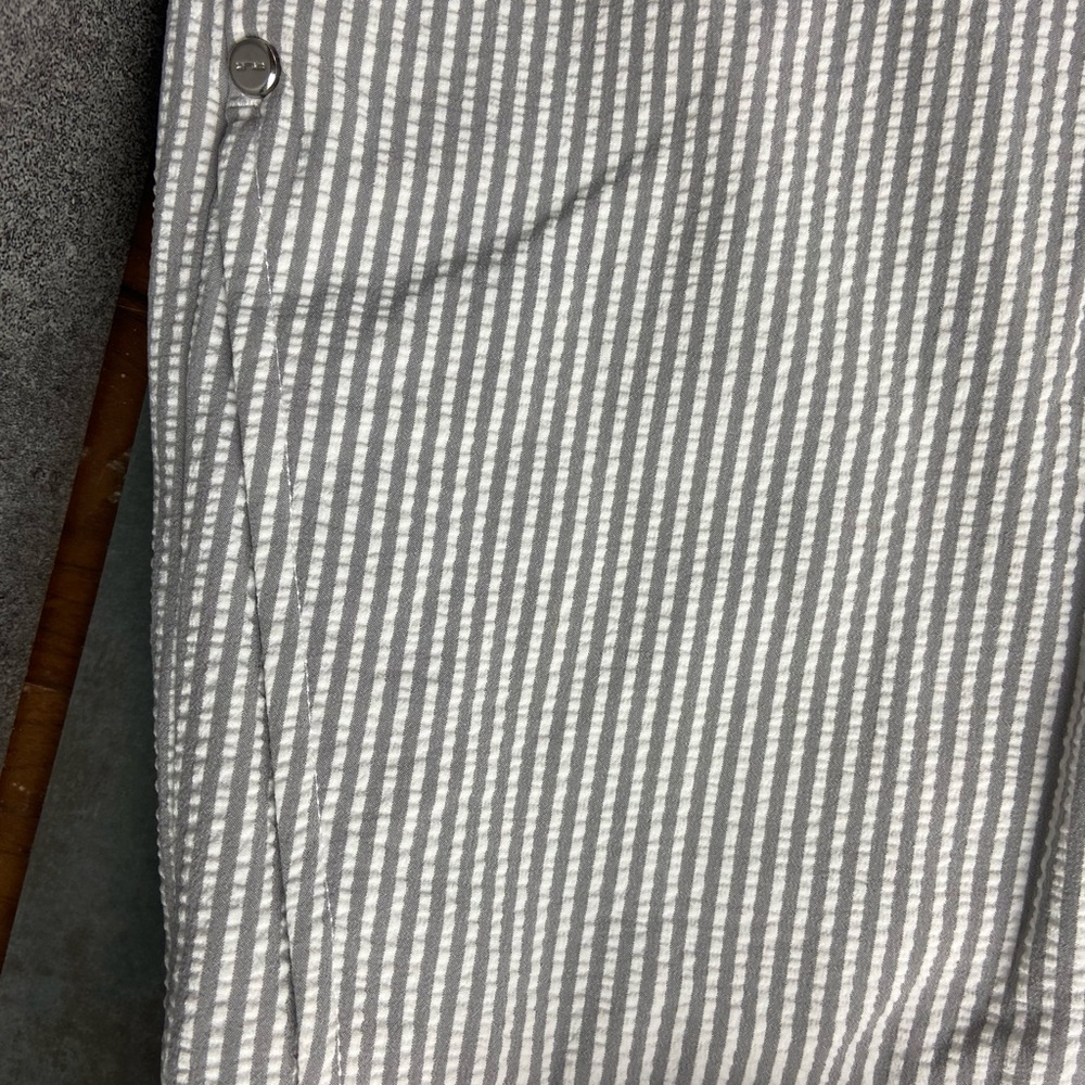 New ralph lauren rlx shorts seersucker Stretch $98